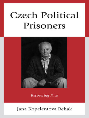 cover image of Czech Political Prisoners